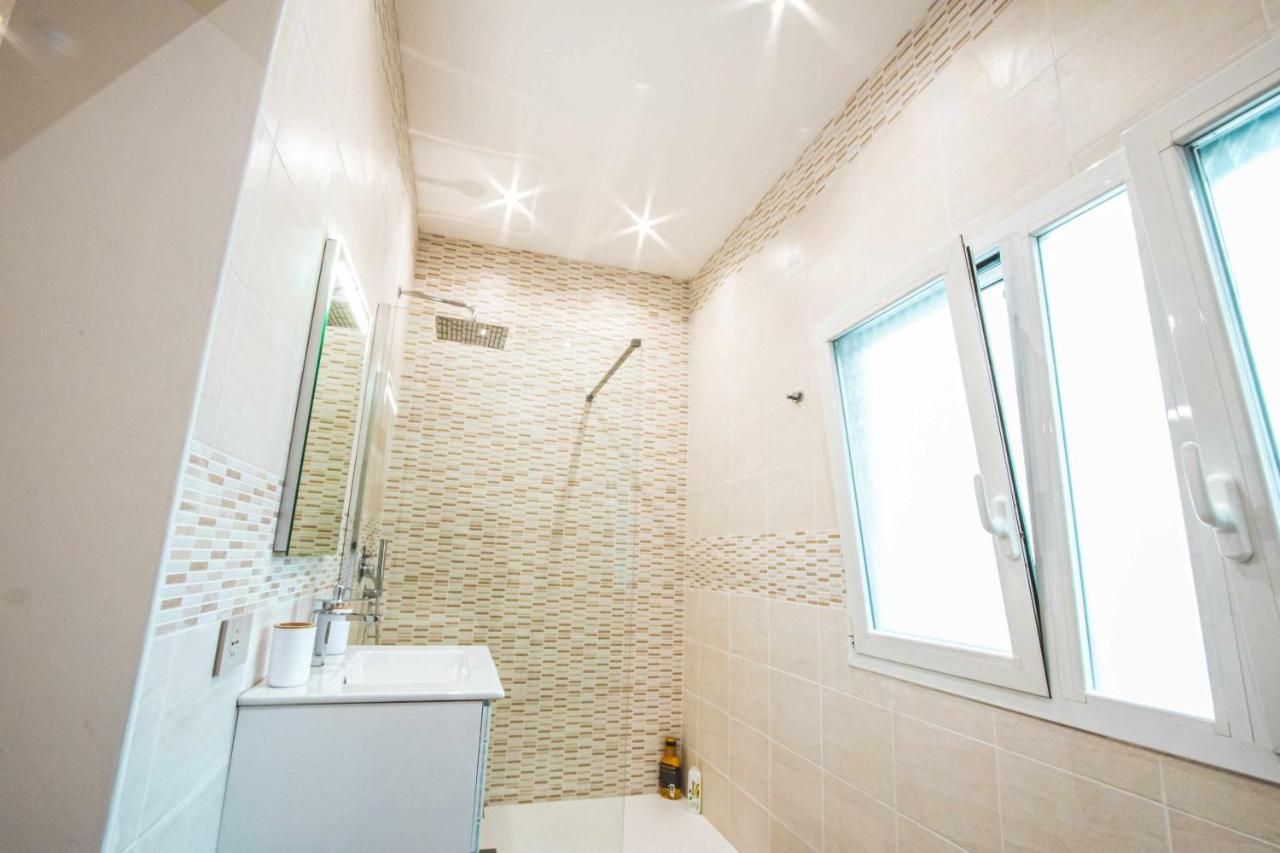 Katt Sea Apartment Bari Exterior photo